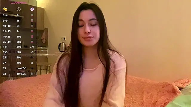 Snapshot of JettaHerrin chatting on 19, 11, 2025 JettaHerrin online show from 19, 11, 2025