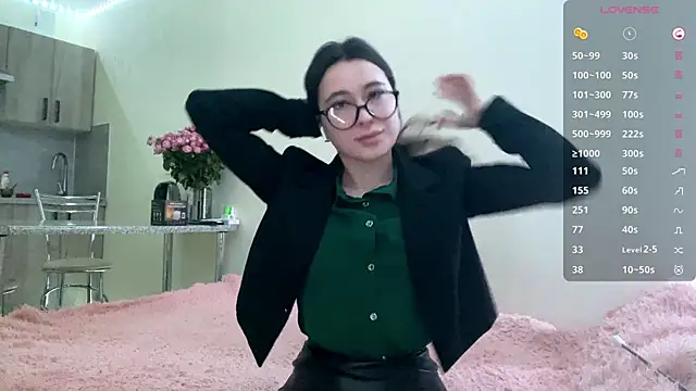 Snapshot of JettaHerrin chatting on 29, 11, 2025 JettaHerrin online show from 29, 11, 2025