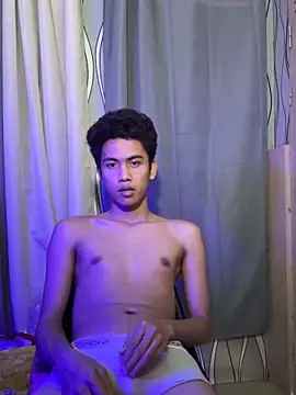 Demure Asian143 online show from 17, 3, 2026