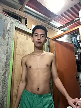 Demure Asian143 online show from 6, 8, 2026