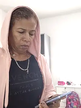 Merybeks online show from 14, 10, 2025