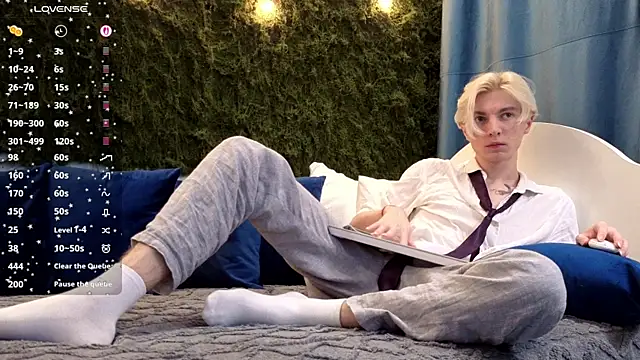 fiachand online show from 21, 11, 2025