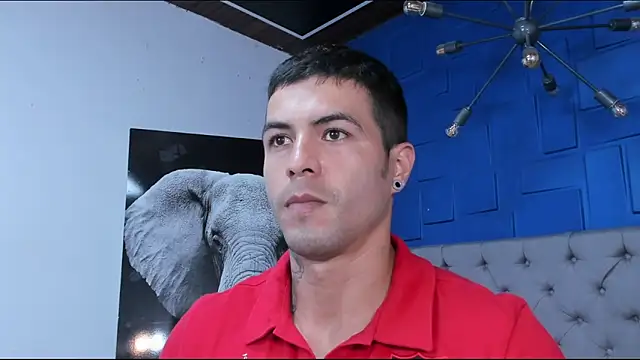 Snapshot of andres-clark92 chatting on 19, 9, 2025 andres-clark92 online show from 19, 9, 2025