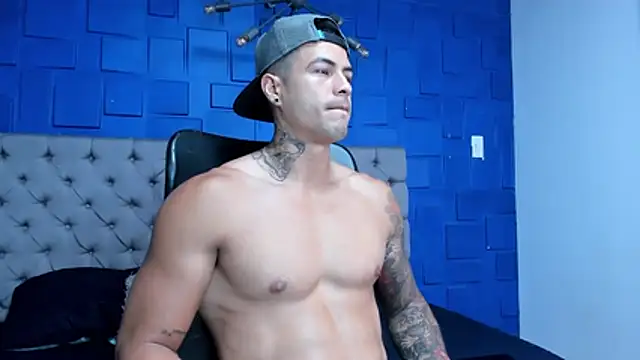 andres-clark92 online show from 21, 12, 2025