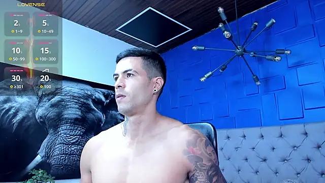 andres-clark92 online show from 20, 2, 2026