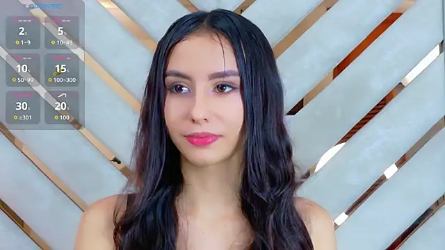 Sarah-Grace online show from 13, 1, 2026