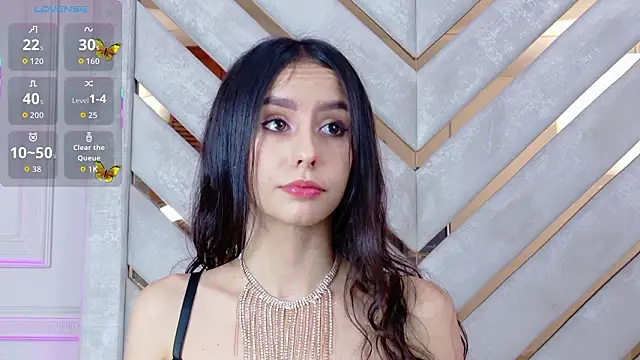 Sarah-Grace online show from 7, 2, 2026