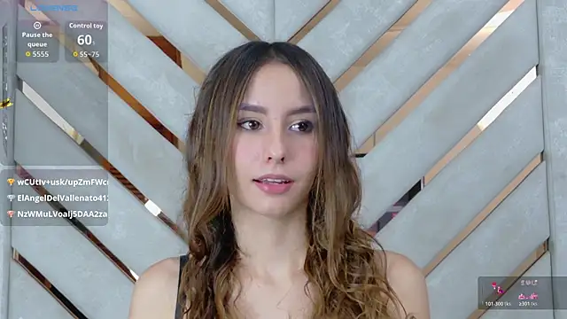 Sarah-Grace online show from 2, 4, 2026