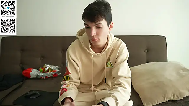 MattyandAiden online show from 8, 3, 2026