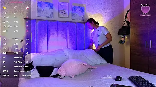 Snapshot of juliana-mancini chatting on 19, 12, 2025 juliana-mancini online show from 19, 12, 2025