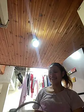 Snapshot of juliana-mancini chatting on 7, 1, 2026 juliana-mancini online show from 7, 1, 2026