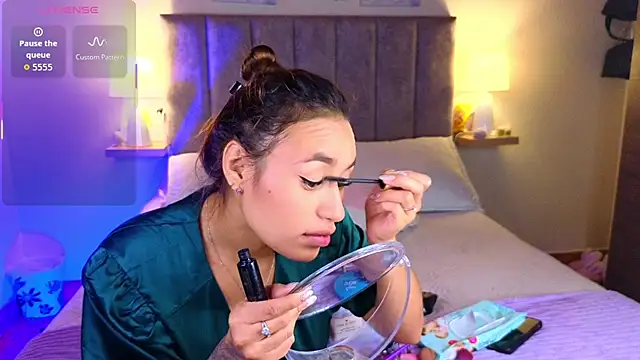 Snapshot of juliana-mancini chatting on 27, 2, 2026 juliana-mancini online show from 27, 2, 2026