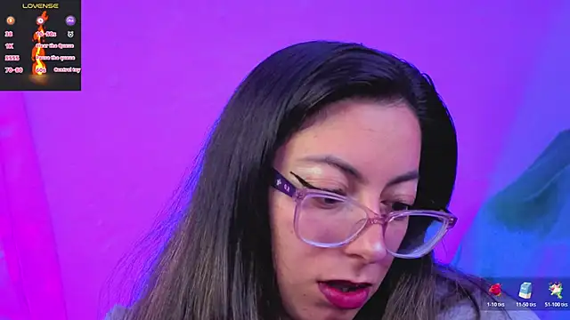 Snapshot of Miranda_sexlove_ chatting on 3, 3, 2026 Miranda sexlove online show from 3, 3, 2026