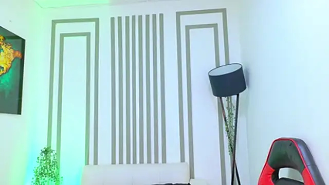 ALANNFERRER online show from 14, 10, 2025