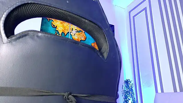 ALANNFERRER online show from 12, 11, 2025