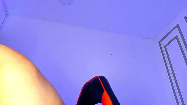 ALANNFERRER online show from 22, 12, 2025