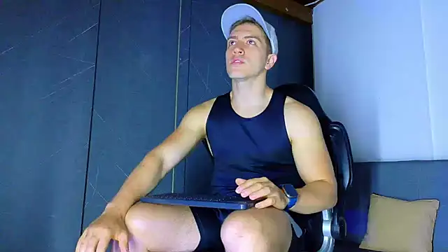 ALANNFERRER online show from 9, 1, 2026