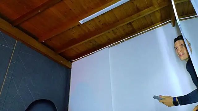 ALANNFERRER online show from 11, 2, 2026