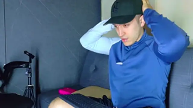 ALANNFERRER online show from 6, 3, 2026