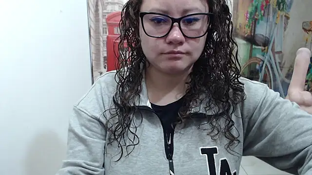 Snapshot of greeneyes_nurse chatting on 2, 12, 2025 greeneyes nurse online show from 2, 12, 2025