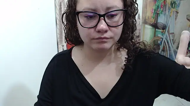 Snapshot of greeneyes_nurse chatting on 3, 12, 2025 greeneyes nurse online show from 3, 12, 2025