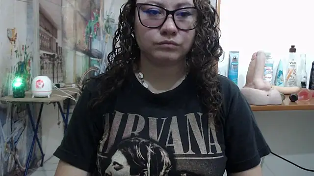 greeneyes nurse online show from 17, 3, 2026