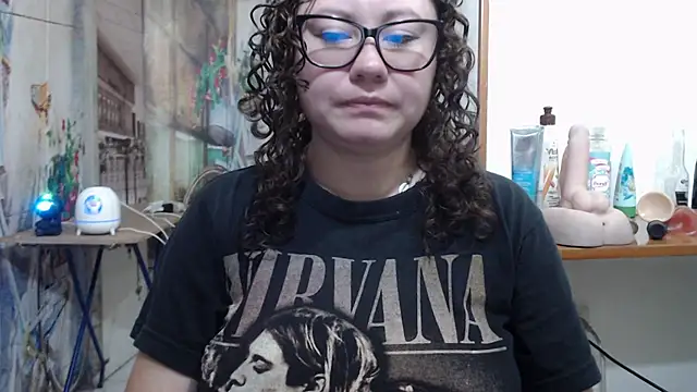 greeneyes nurse online show from 24, 3, 2026