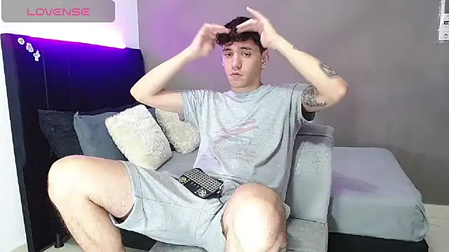 Matteo12  online show from 13, 3, 2026