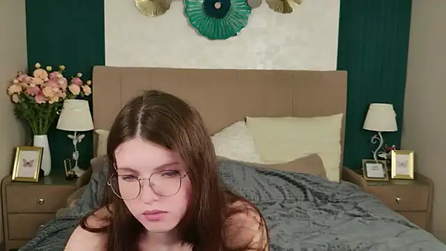 Gaby Essen online show from 24, 11, 2025