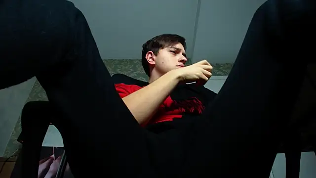 FelixStarkk online show from 3, 10, 2025