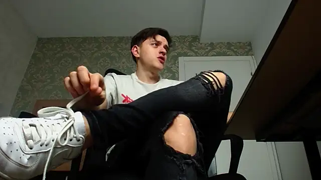 FelixStarkk online show from 14, 11, 2025