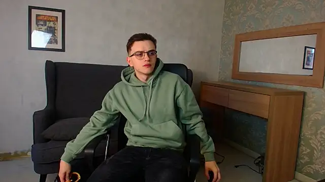 FelixStarkk online show from 14, 1, 2026