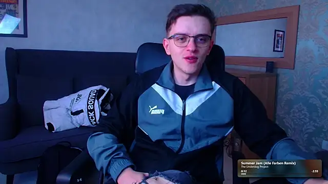 FelixStarkk online show from 10, 2, 2026