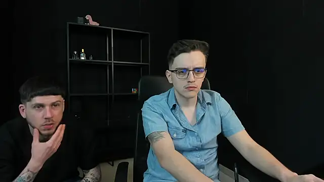 FelixStarkk online show from 29, 4, 2026