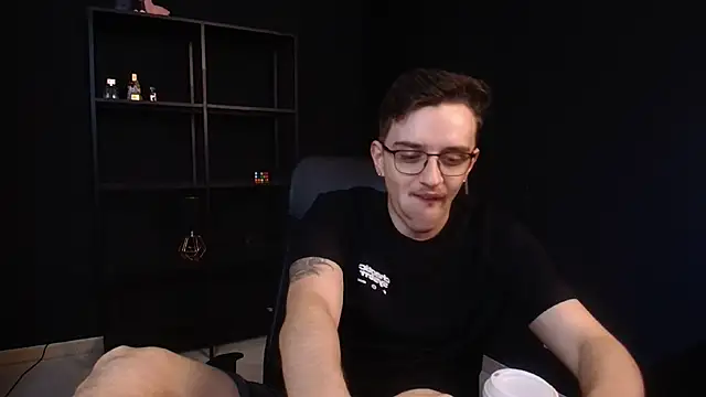 FelixStarkk online show from 15, 5, 2026