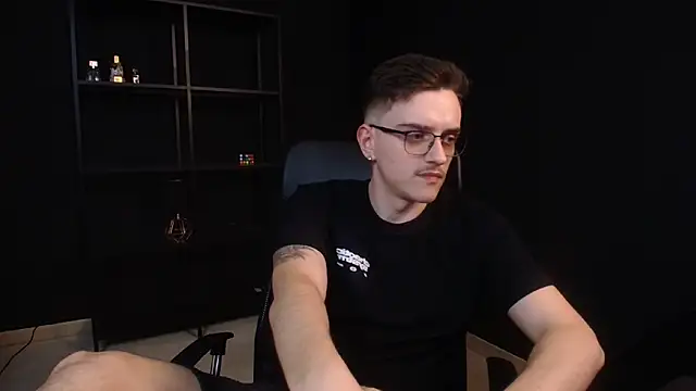FelixStarkk online show from 15, 5, 2026