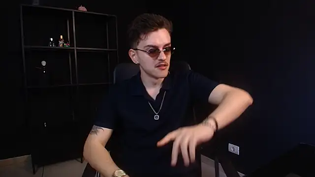 FelixStarkk online show from 1, 6, 2026