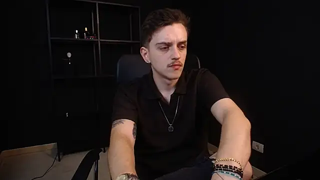 Snapshot of FelixStarkk chatting on 3, 7, 2026 FelixStarkk online show from 3, 7, 2026