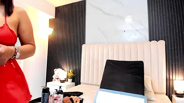 Snapshot of Samantha_Claus chatting on 12, 11, 2025 Samantha Claus online show from 12, 11, 2025