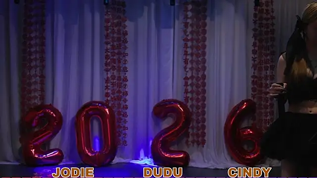 yznt-dudu online show from 11, 3, 2026