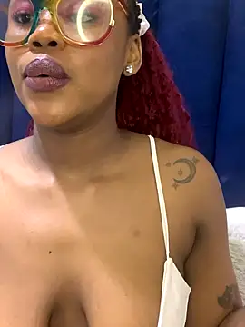 ItsMsBankss02 online show from 10, 9, 2025