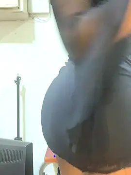 ItsMsBankss02 online show from 15, 9, 2025