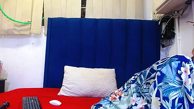 ItsMsBankss02 online show from 19, 9, 2025