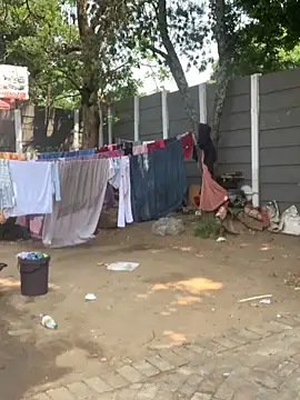 ItsMsBankss02 online show from 21, 9, 2025