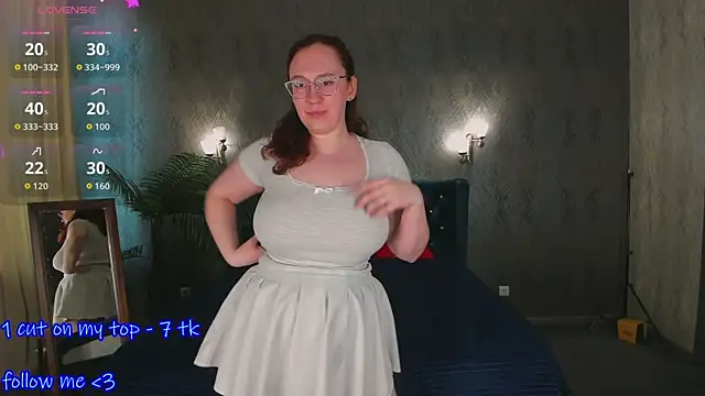 Snapshot of ellie_coy_ chatting on 21, 5, 2026 ellie coy online show from 21, 5, 2026