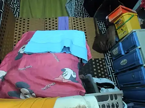 Snapshot of ImYourFantasyTs chatting on 17, 11, 2025 ImYourFantasyTs online show from 17, 11, 2025