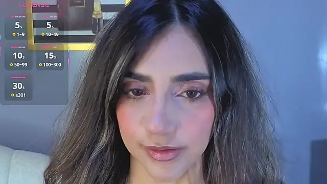 agatha brooks t online show from 3, 3, 2026