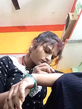 Snapshot of Hot_mirchjii chatting on 6, 11, 2025 Hot mirchjii online show from 6, 11, 2025