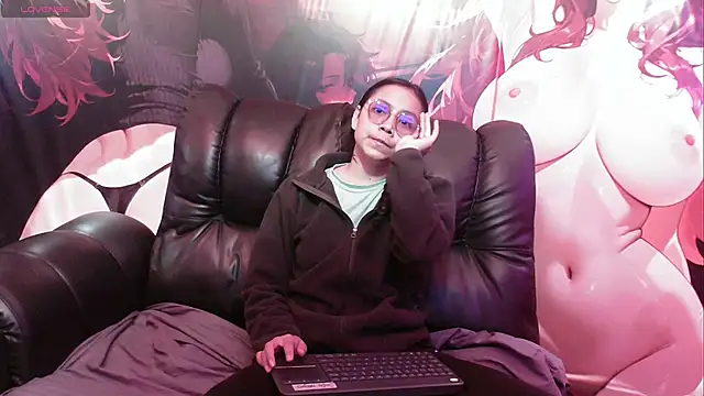 katalina07 1 online show from 19, 10, 2025