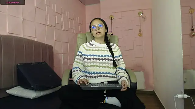 katalina07 1 online show from 9, 7, 2026
